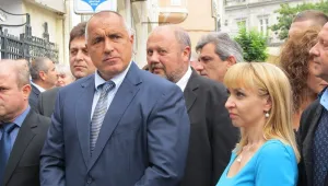 Борисов: Ще платим само оборудването за 