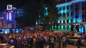 Грузия потресена от кадри на издевателства над затворници