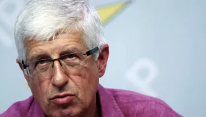 Румен Овчаров: Когато те лаят помияри, не заставай на 4 лапи