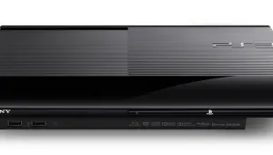 Playstation 3 - по-тънка и по-лека от предишната версия