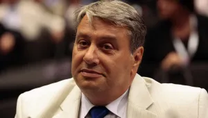 Румен Георгиев е представителят на следователите в новия ВСС