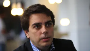 Асен Василев: Прокуратурата ще разследва новия шеф на НАП