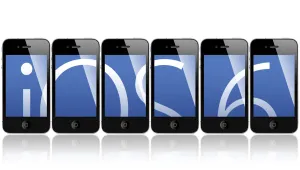 Apple пусна iOS 6