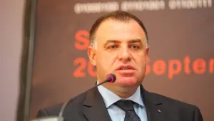 Мирослав Найденов и заменките - не били очаквания, а хипотези