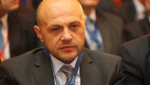 Томислав Дончев: Основно в програмата на ГЕРБ са доходите и заетостта