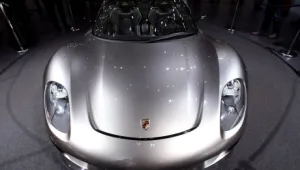Porsche 918 Spyder по-бързо, дори за най-големите манияци