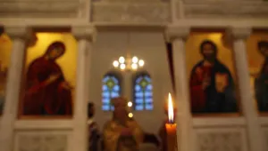 Няколко църкви в Бургаско - ограбени по празниците
