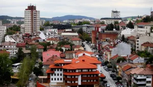 Ясни са кандидатите от ГЕРБ за кмет на Велико Търново