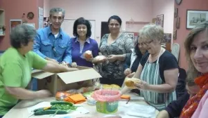 Видински активисти 