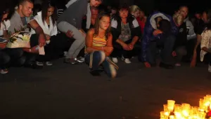 Катуница не прощава