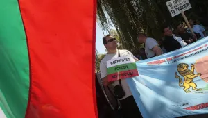 Полицаи на 
