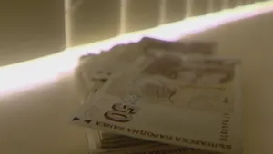 Измамници пласират стари банкноти сред туристите на морето