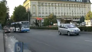 Без градски транспорт в цели квартали в Пловдив