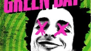Green Day пуснаха 