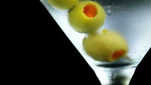 Създадоха най-лютата водка в света