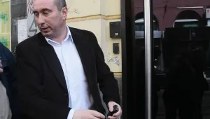 Станимир Стоилов с нов вариант за кипърски гранд