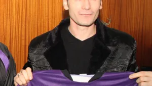 Тодор Колев отиде в Гърция