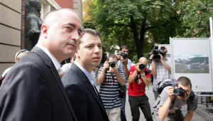 Зам.-министърът на икономиката подаде оставка