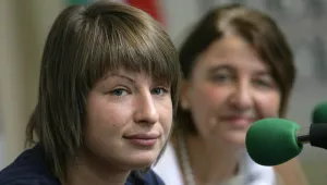 Станка Златева: Треньорът и федерацията ще решат кога и на какви турнири да участвам