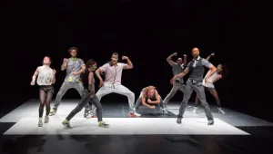 SOFIA DANCE WEEK 2012 започва!