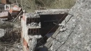 Бетонна плоча уби 12-годишно дете