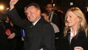 Кметът на словенската столица арестуван за корупция