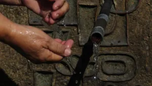Вече 30 години режим на водата в Омуртаг