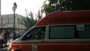 Мъж загина при катастрофа в Габрово