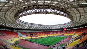 ФИФА одобри 12 стадиона за Мондиал 2018 в Русия