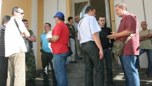 Военните отказват по-високи заплати, искат сегашния начин на пенсиониране