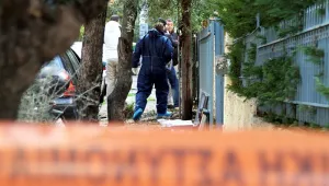 Гръцки прокурор по дела за тероризъм получи писмо-бомба