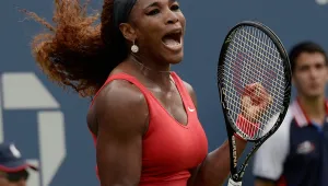 Серина продължава да жъне победи на US Open