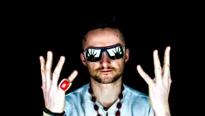 DJ VADIM забива след Ladi6 на 13 септември в Mixtape 5