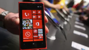 Microsoft купува Nokia