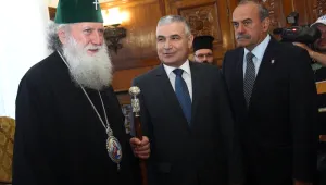 Църковните имоти и паметници на културата се връщат на църквата