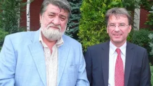 Рашидов с писмо към Орешарски: Дайте орден на френския посланик!