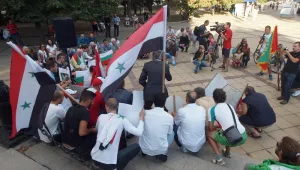 Протести в цяла България казват 