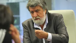Вежди Рашидов: Управителят на БНБ взима 80 000 лв. заплата