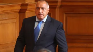 ГЕРБ внася вот на недоверие срещу 