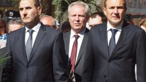 Цветанов съзря най-голямата полицейщина в наши дни