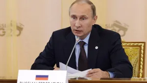 Владимир Путин представи руски доказателства, оневиняващи режима в Дамаск