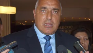 Борисов иска обяснение очи в очи от Орешарски