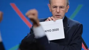 Токио ще е домакин на Олимпиада 2020
