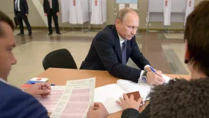 Москва разреши митинг на Навални, Путин вярва в победата на своя кандидат
