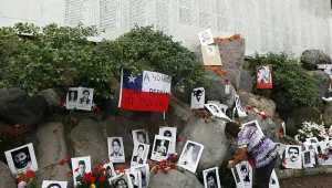 В Чили отбелязаха 40-годишнината от военния преврат, воден от Пиночет