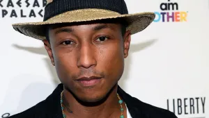 One Direction ще записват с Pharrell?