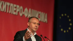 Станишев очаква рестарт на правителството