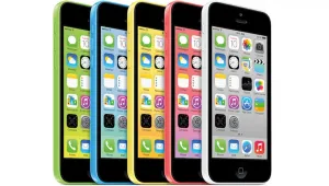 Apple представи новите iPhone-и