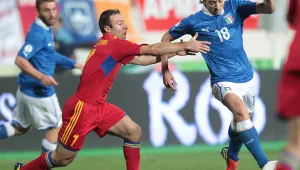 Двама арменци аут за мача с България