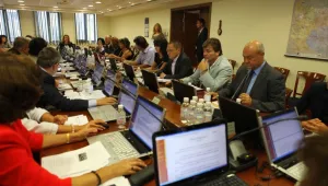 Изтича срокът за кандидати за инспектор на ВСС